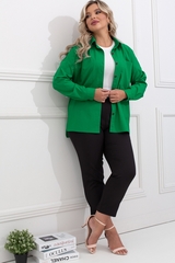 Рубашка Шаде №12 Valentina