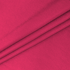 Бифлекс матовый, 237 гр/м2, 150 см, неоново-розовый