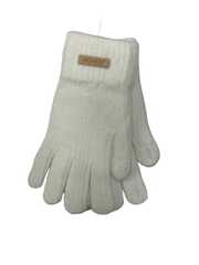 Перчатки. Женские. Материал верха: Текстильные. Подклад: Шерсть.12 шт в упаковке, разные цвета.