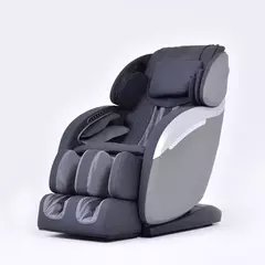 GESS Futuro Массажное кресло (серое)