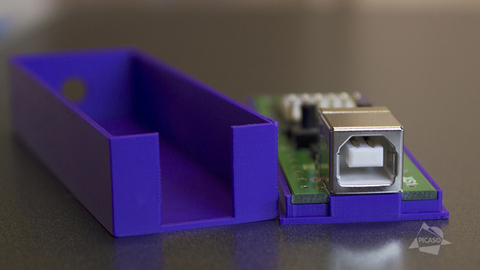 3D-принтер PICASO Designer