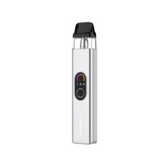 Vaporesso XROS 4 Silver