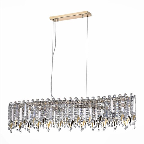 Люстра подвесная ST Luce Desio SL1655.213.06