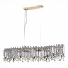 Люстра подвесная ST Luce Desio SL1655.213.06