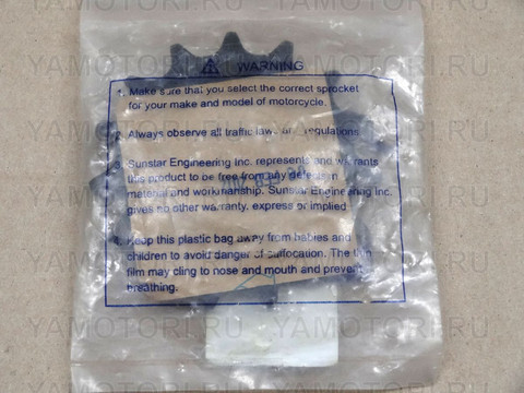 Sunstar 51215 JTF339