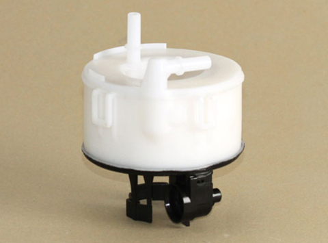 ФИЛЬТР ТОПЛИВНЫЙ ix35, SPORTAGE SL -10.09.2012 KROSS