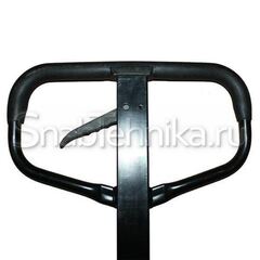 Тележка гидравлическая BF 3.0 (3000 кг, 1150 мм, полиуретановые колеса)