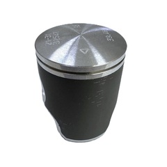 поршень KTM 50 SX '09-25 / Husqvarna TC 50 '17-25 / Gas-Gas MC 50 '21-25