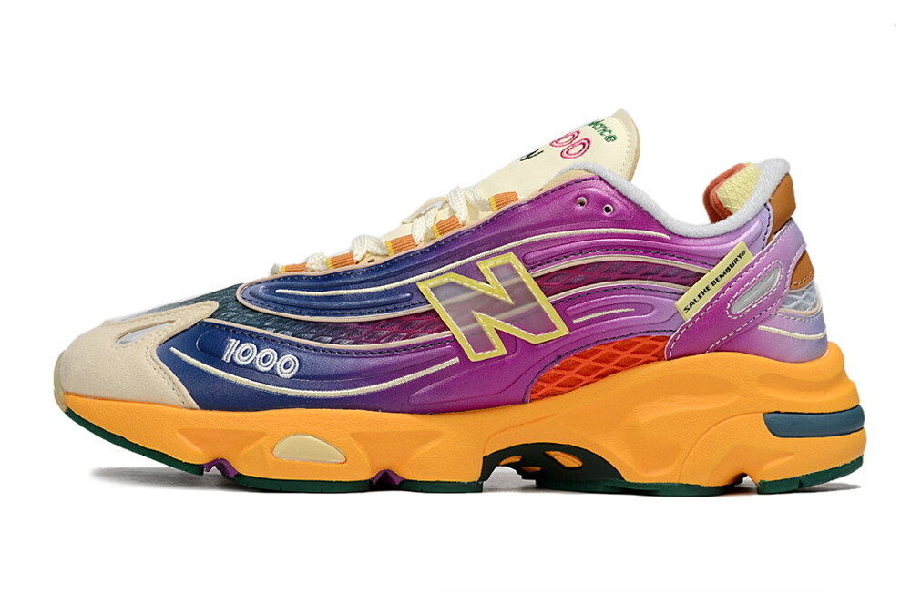 new balance x salehe bembury stockx