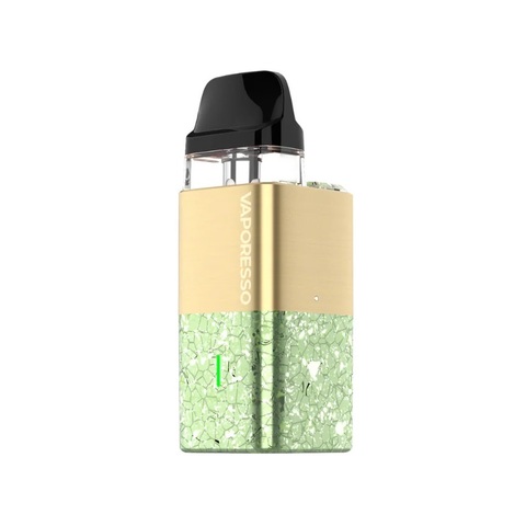 Vaporesso XROS CUBE 900 mah Pod Kit - Glitter Gold