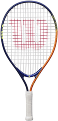 Ракетка теннисная Wilson Slam Jr 21, арт. WR172010