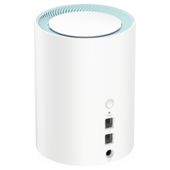 Бесшовный Mesh роутер Cudy M1300 - Mesh-система AC1200 с гигабитными портами M1300