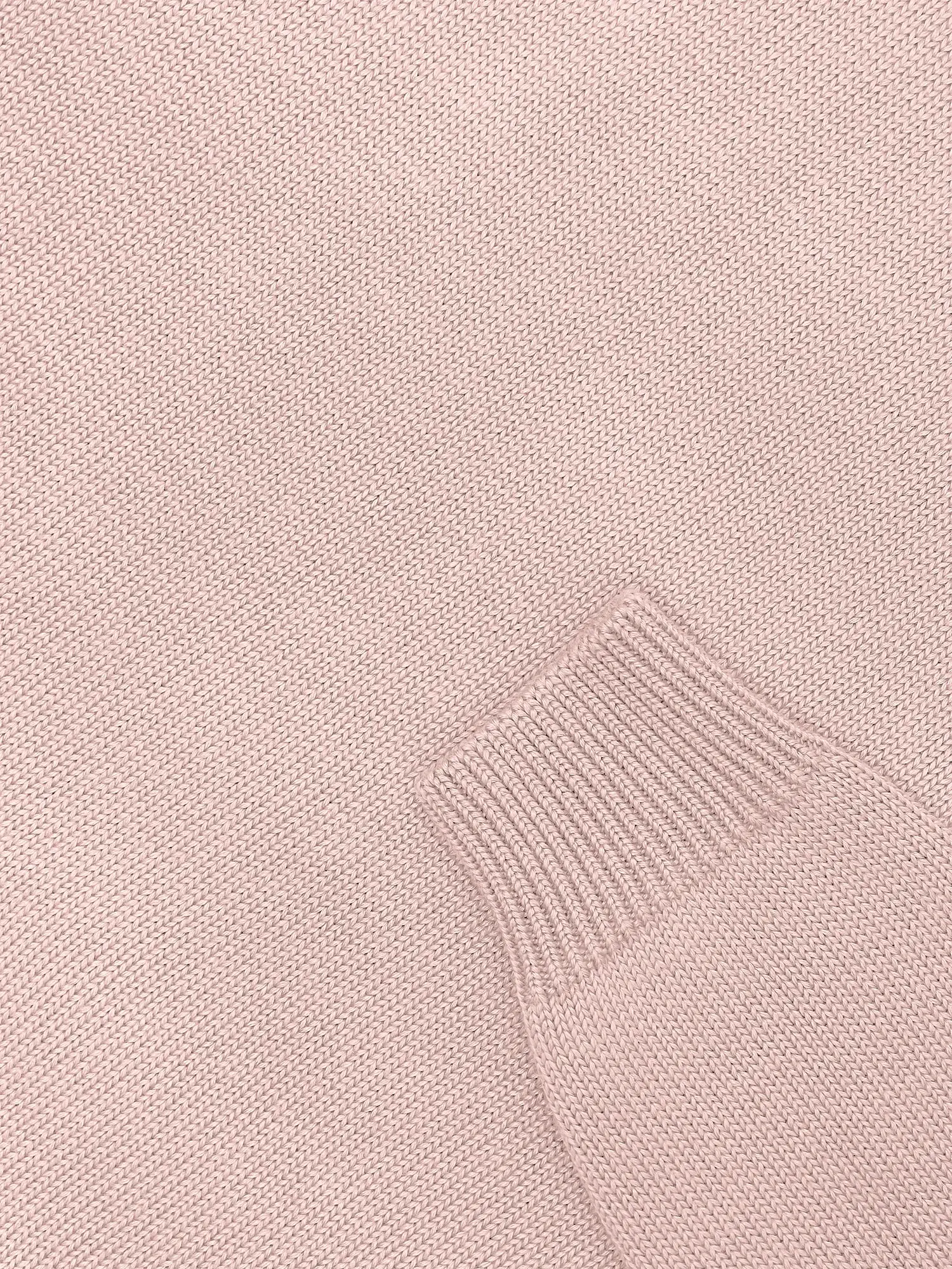 Джемпер из кашемира