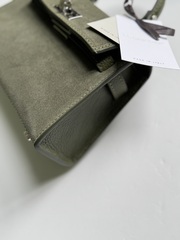 Лючия Микро Серебро (Lucia Micro Silver)