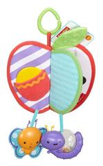 Fisher Price Подвеска-книжка 