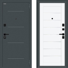 BRAVO Техно/SBlack