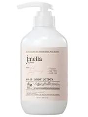 Jmella In France Body Lotion Blooming Peony парфюмированный лосьон для тела