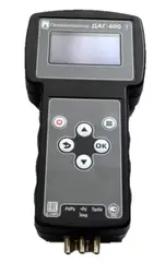 ДАГ-600 газоанализатор дымовых отходящих газов многокомпонентный переносной