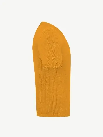 Футболка из экохлопка