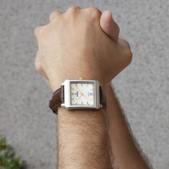 Часы мужские Festina F20681/4 On the square