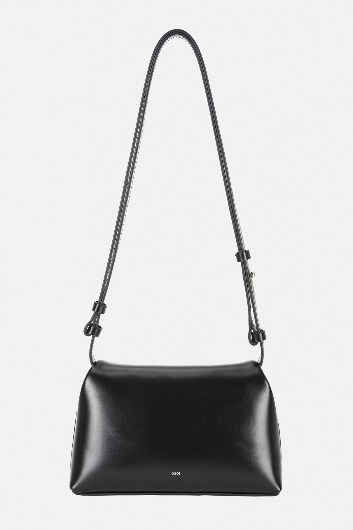 Сумка FOLDER MINI Черный