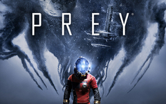 Prey (для ПК, цифровой код доступа)