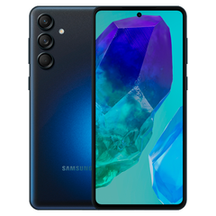 Смартфон Samsung Galaxy M55 5G 8/128GB, Dark Blue (Синий)