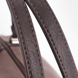 Сумка Саломея 127 македония какао + шоколад