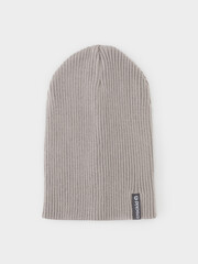 шапка  для девочки  КВ 20432/светло-серый