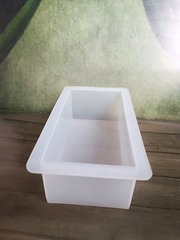 Силиконовая форма под нарезку 1кг