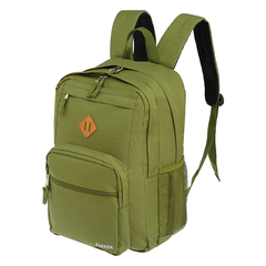 Рюкзак для города и путешествий Pakken 50 оливковый