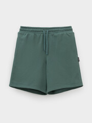 шорты  для мальчика  КР 400862/темно-зеленый 5611 к608