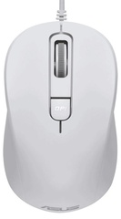 Мышь ASUS MU101C белый