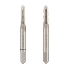 Метчик №5 -44-UNF (Комплект 2шт) DIN2181 HSSE 2B 60° 36мм a=2,7 H-Tools 146005EHT