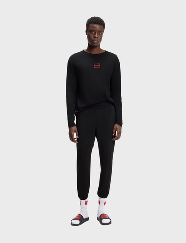 Брюки домашние HUGO Laze Pants CW