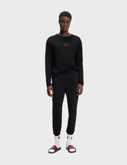 Брюки домашние HUGO Laze Pants CW