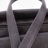 Сумка Саломея 334 македония серый