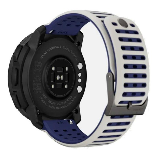 Suunto Vertical 2 Arctic Gray