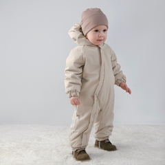 Демисезонный комбинезон