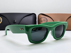 Очки Ray Ban RB 4940 Wayfarer Puffer 6834/87