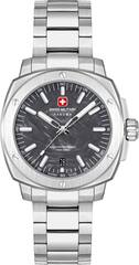 Часы мужские Swiss Military Hanowa SMWGH0007101 Sirius Lightning