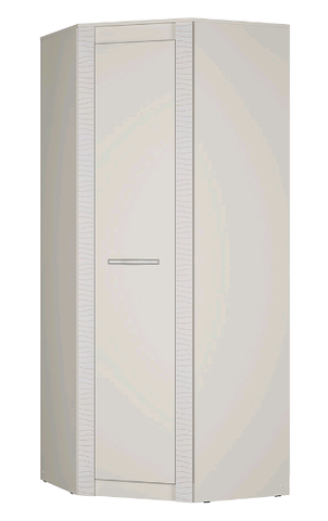 Шкаф угловой Монако ШК-42 кашемир