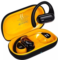 Наушники Transformers TF-T58 черный