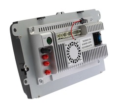 Магнитола для Volkswagen / Skoda Android 11 4/64GB QLED DSP 4G модель M-VW-TS18