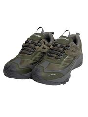 Кроссовки летние для Off-Road, Города, Охоты, Рыбалки, Туризма Remington Fortec green на remingtonn.ru