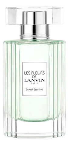 Les Fleurs de Lanvin - Sweet Jasmine