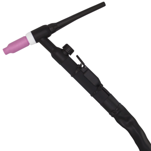 Горелка TW 17V 4m (OKC10x25 / Valve)