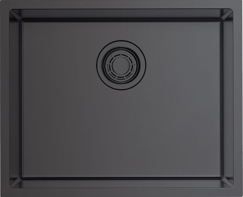 Omoikiri Tadzava 54-U/I-GM Ultra