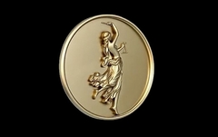 Силиконовый молд 