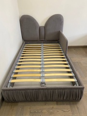 Детская кровать «Бант»